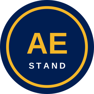 Alaa Eddin Stand